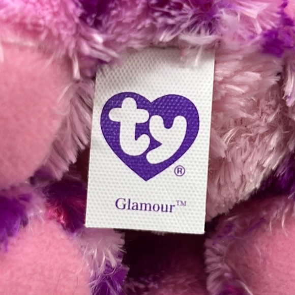 Bundle of 3 TY Beanie Boos - Picture 3 of 9